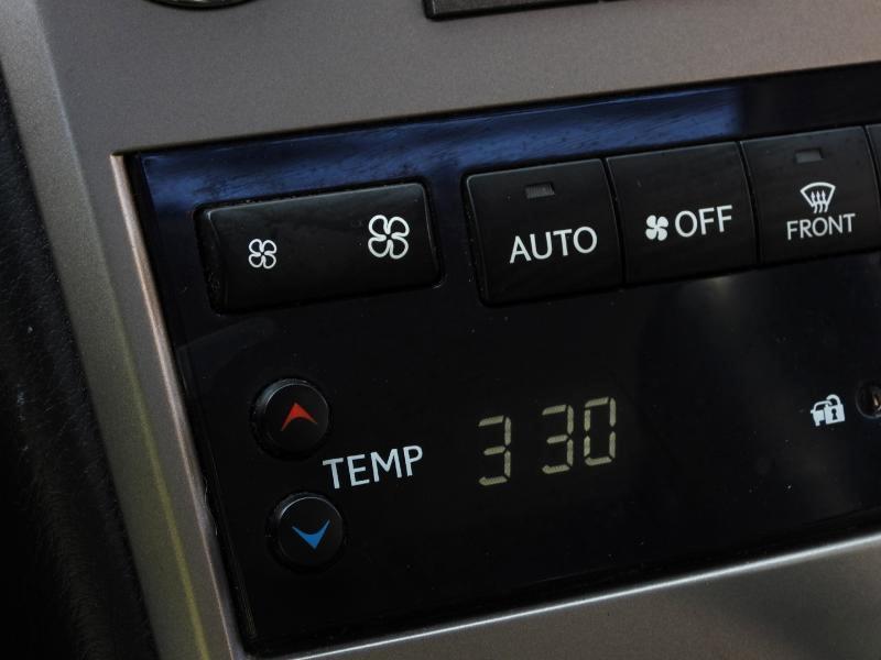 Lexus RX 350 Premium 2014