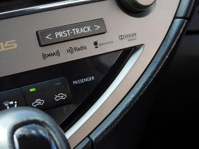 Lexus RX 350 Premium 2014