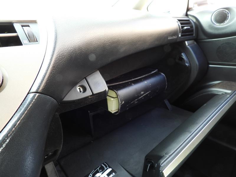 Lexus RX 350 Premium 2014