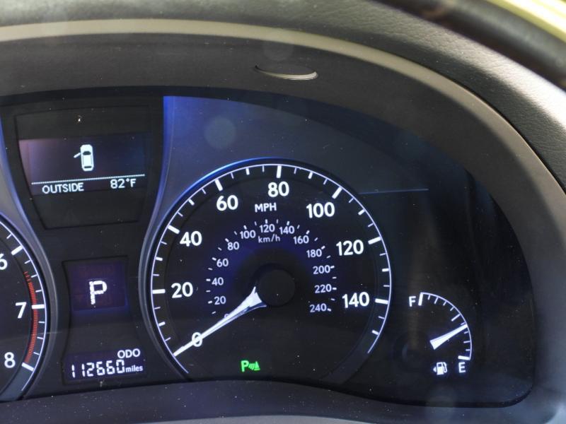 Lexus RX 350 Premium 2014