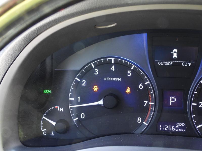 Lexus RX 350 Premium 2014