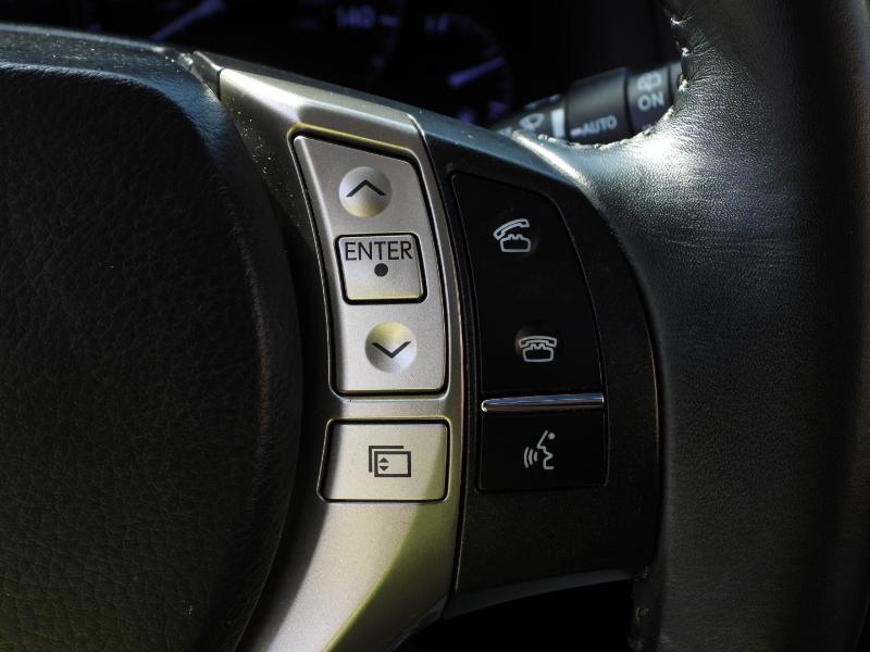 Lexus RX 350 Premium 2014