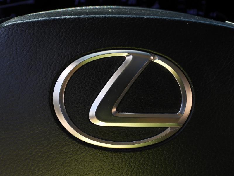 Lexus RX 350 Premium 2014
