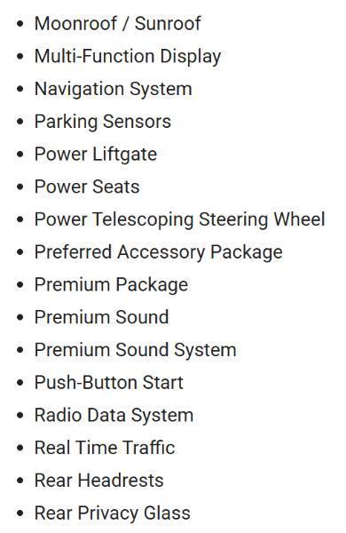 Lexus RX 350 Premium 2014