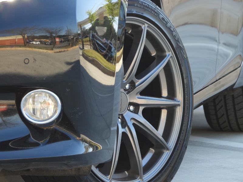 Lexus ES 350 Sedan 2013