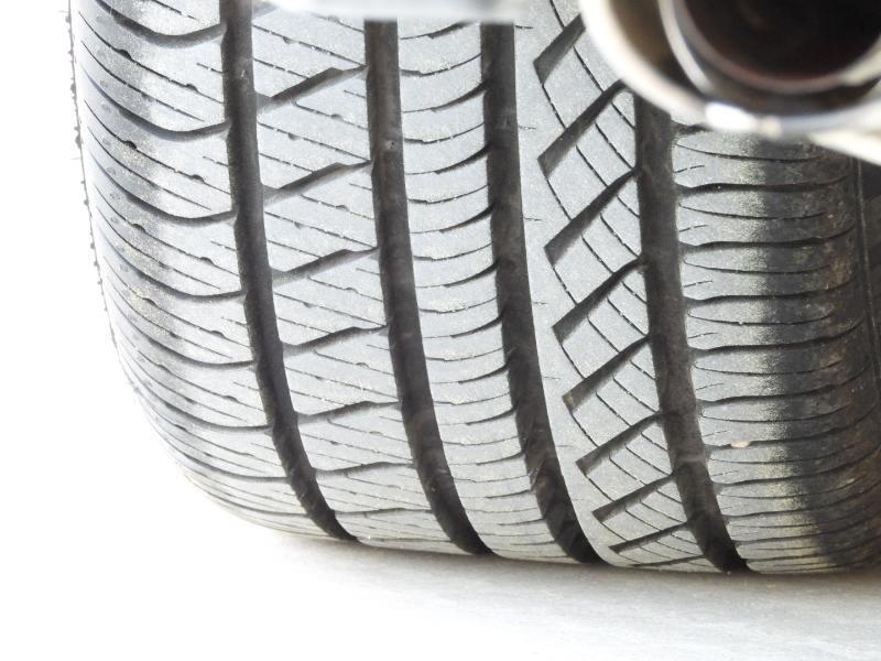 Lexus ES 350 Sedan 2013