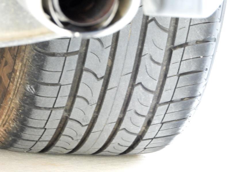 Lexus ES 350 Sedan 2013