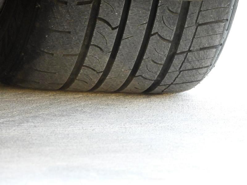 Lexus ES 350 Sedan 2013