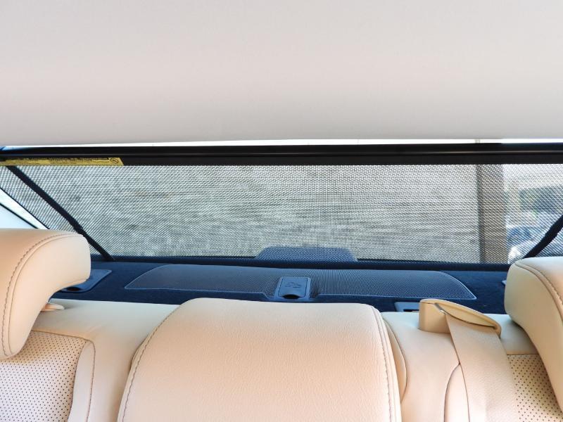 Lexus ES 350 Sedan 2013