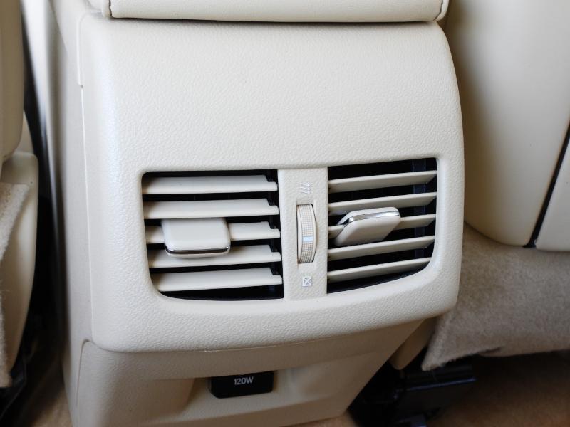 Lexus ES 350 Sedan 2013