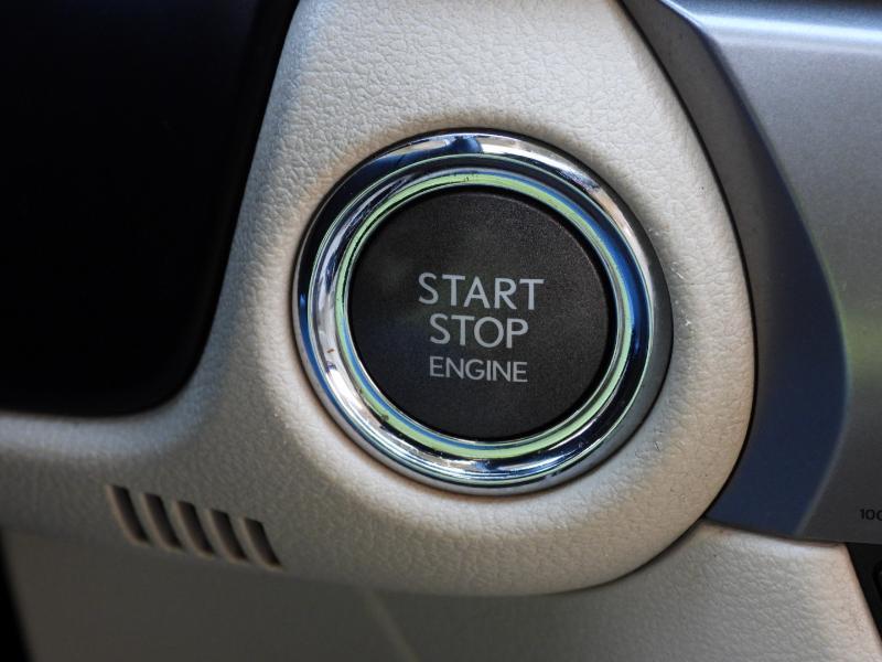 Lexus ES 350 Sedan 2013