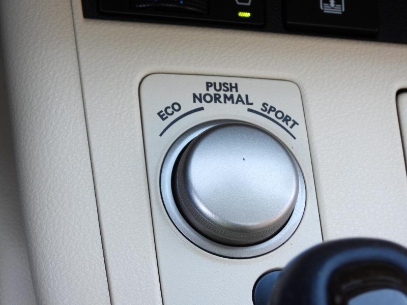 Lexus ES 350 Sedan 2013