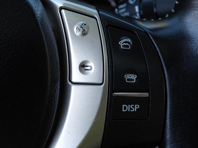 Lexus ES 350 Sedan 2013