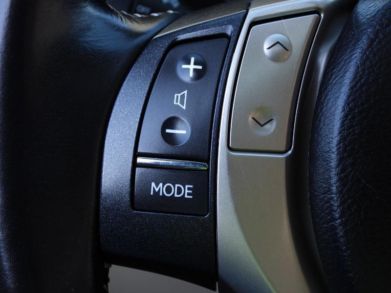 Lexus ES 350 Sedan 2013