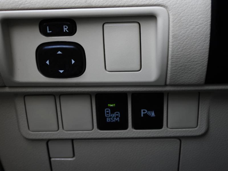 Lexus ES 350 Sedan 2013