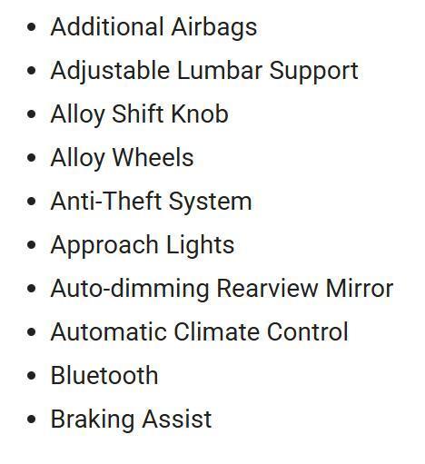 Lexus ES 350 Sedan 2013