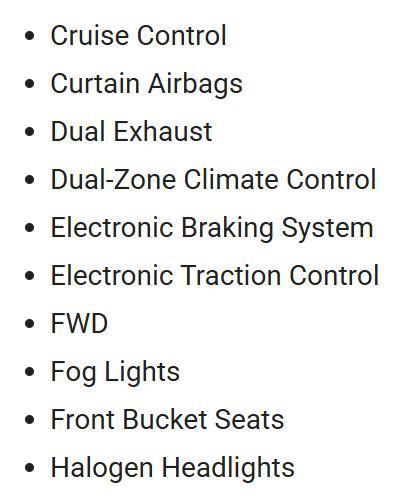 Lexus ES 350 Sedan 2013