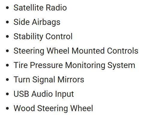 Lexus ES 350 Sedan 2013