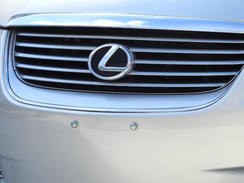 Lexus SC 430 Convertible 2005