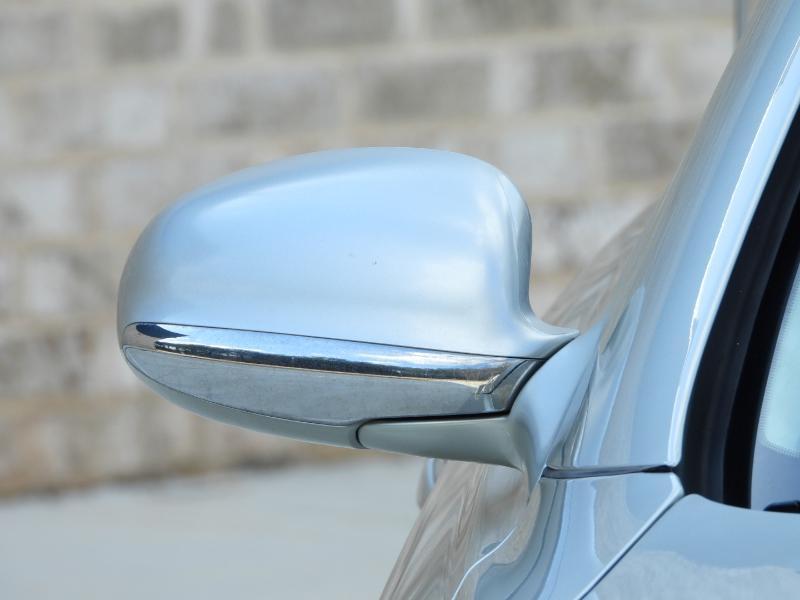 Lexus SC 430 Convertible 2005