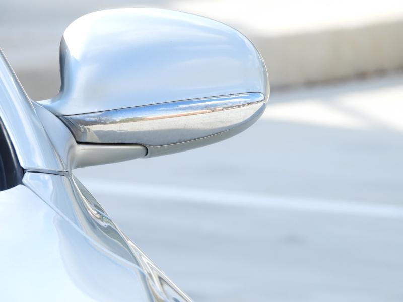 Lexus SC 430 Convertible 2005