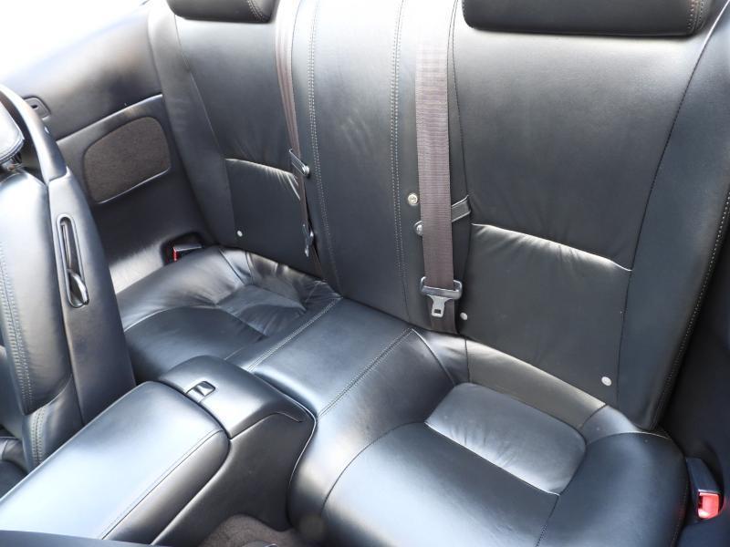 Lexus SC 430 Convertible 2005