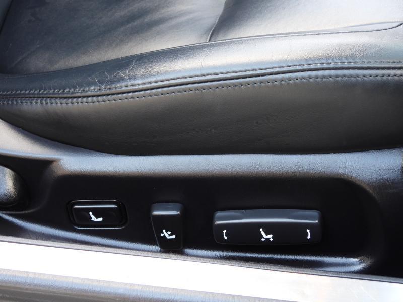 Lexus SC 430 Convertible 2005