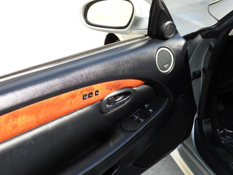 Lexus SC 430 Convertible 2005