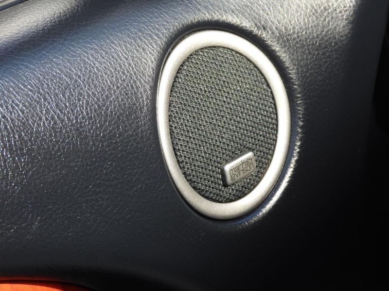 Lexus SC 430 Convertible 2005