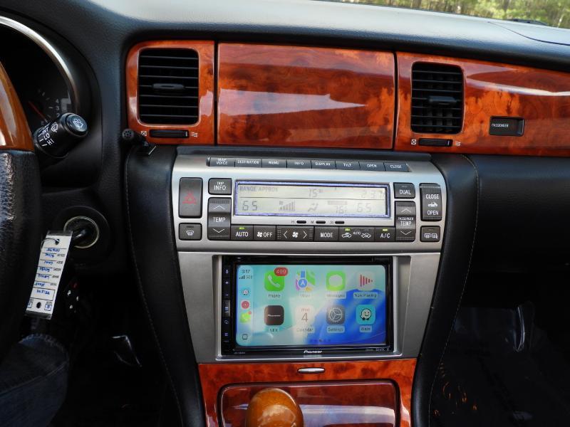 Lexus SC 430 Convertible 2005