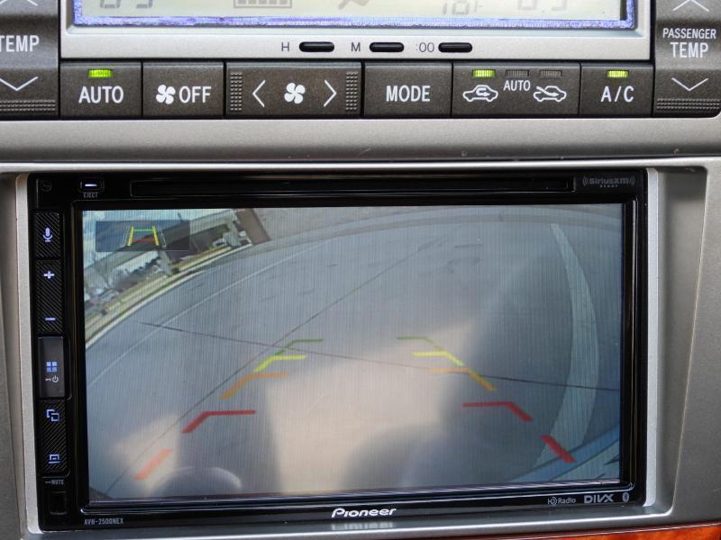 Lexus SC 430 Convertible 2005