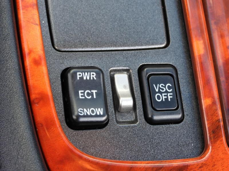 Lexus SC 430 Convertible 2005