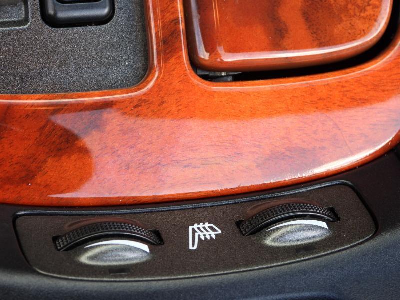 Lexus SC 430 Convertible 2005