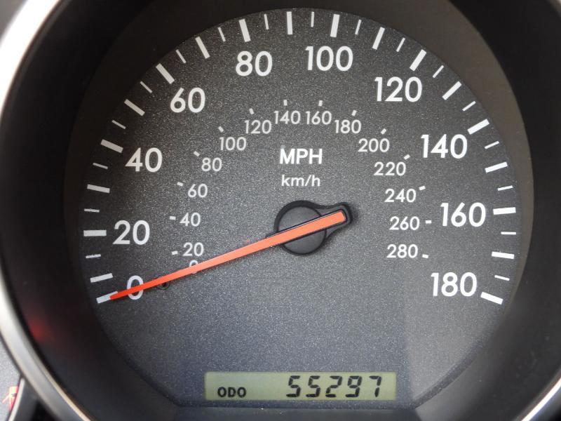 Lexus SC 430 Convertible 2005