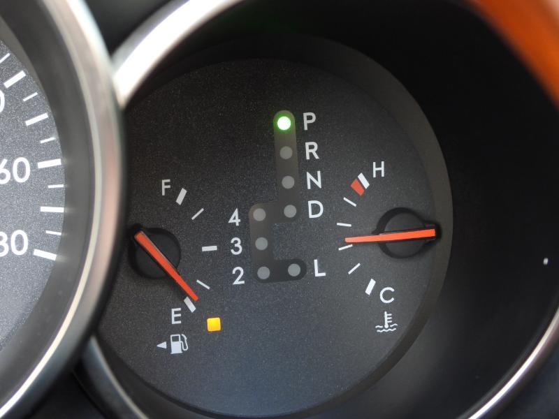 Lexus SC 430 Convertible 2005