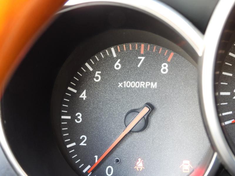 Lexus SC 430 Convertible 2005