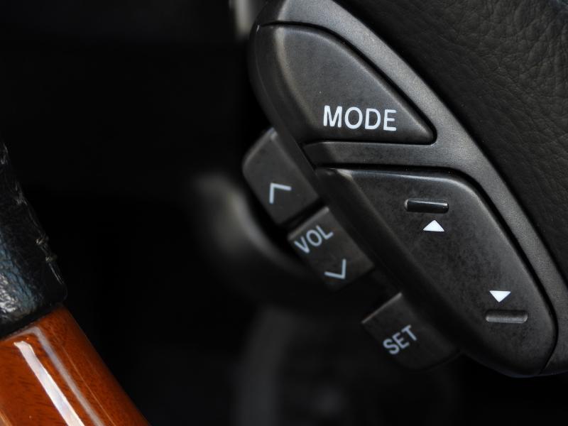 Lexus SC 430 Convertible 2005