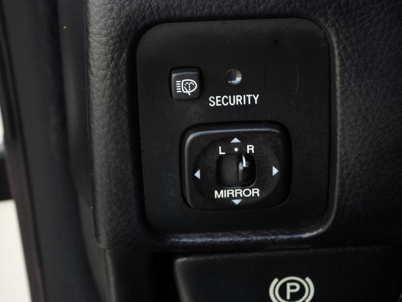 Lexus SC 430 Convertible 2005