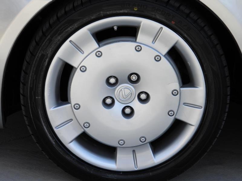 Lexus SC 430 Convertible 2005