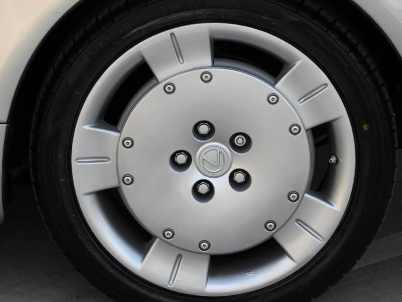 Lexus SC 430 Convertible 2005