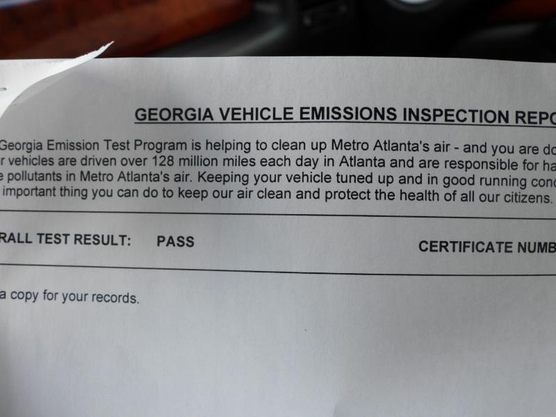 Lexus SC 430 Convertible 2005