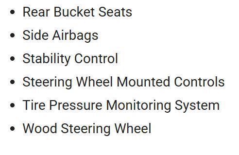 Lexus SC 430 Convertible 2005