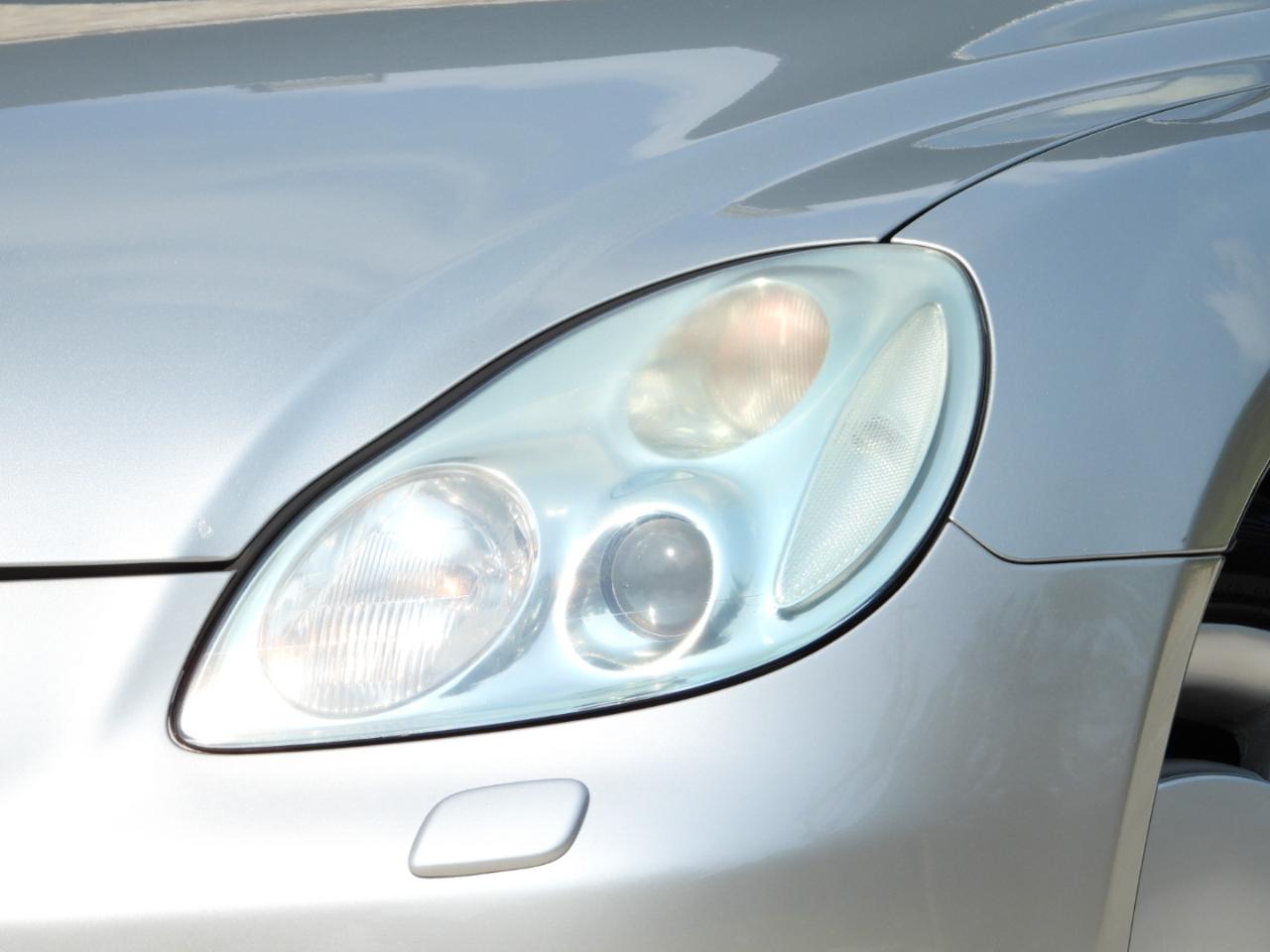 Lexus SC 430 Convertible 2005