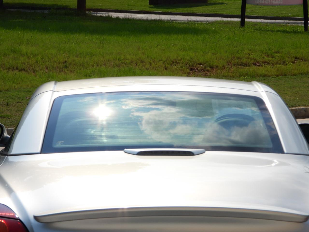 Lexus SC 430 Convertible 2005