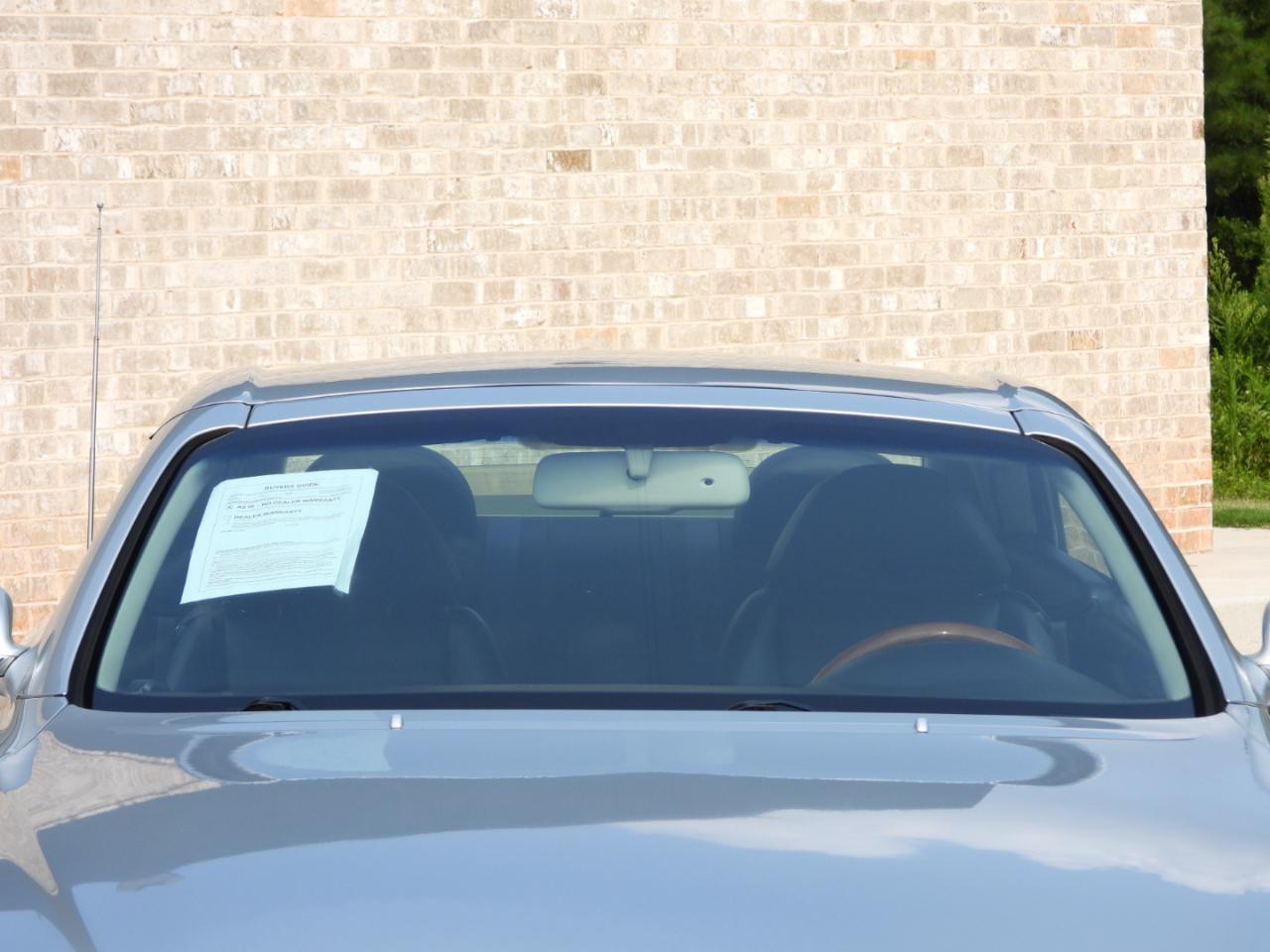 Lexus SC 430 Convertible 2005