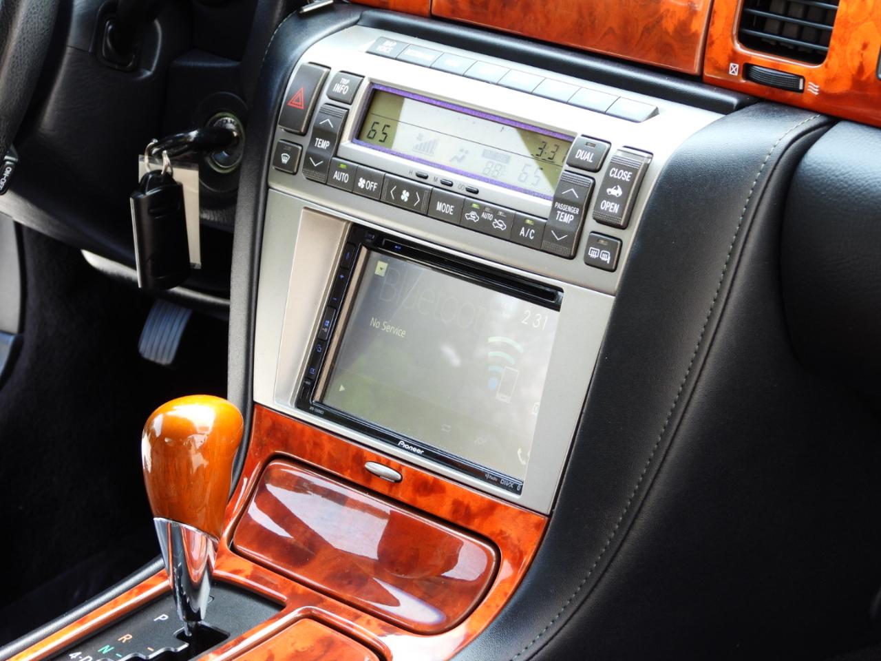 Lexus SC 430 Convertible 2005