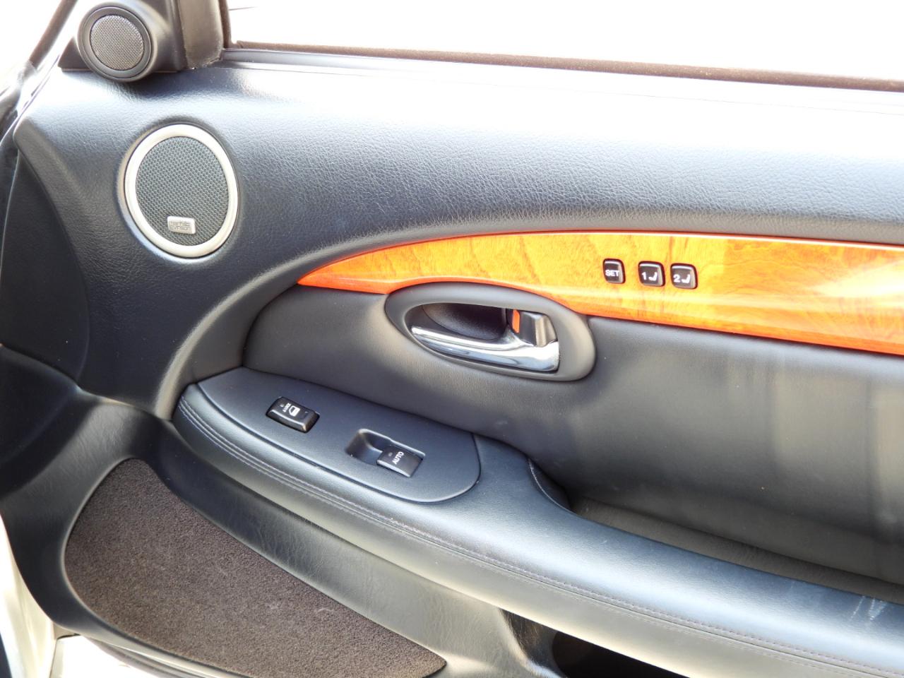 Lexus SC 430 Convertible 2005