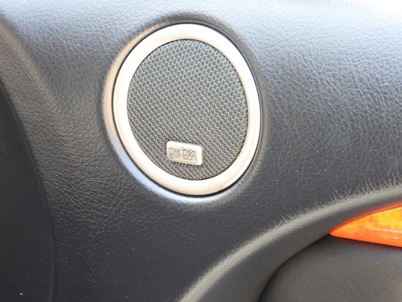 Lexus SC 430 Convertible 2005