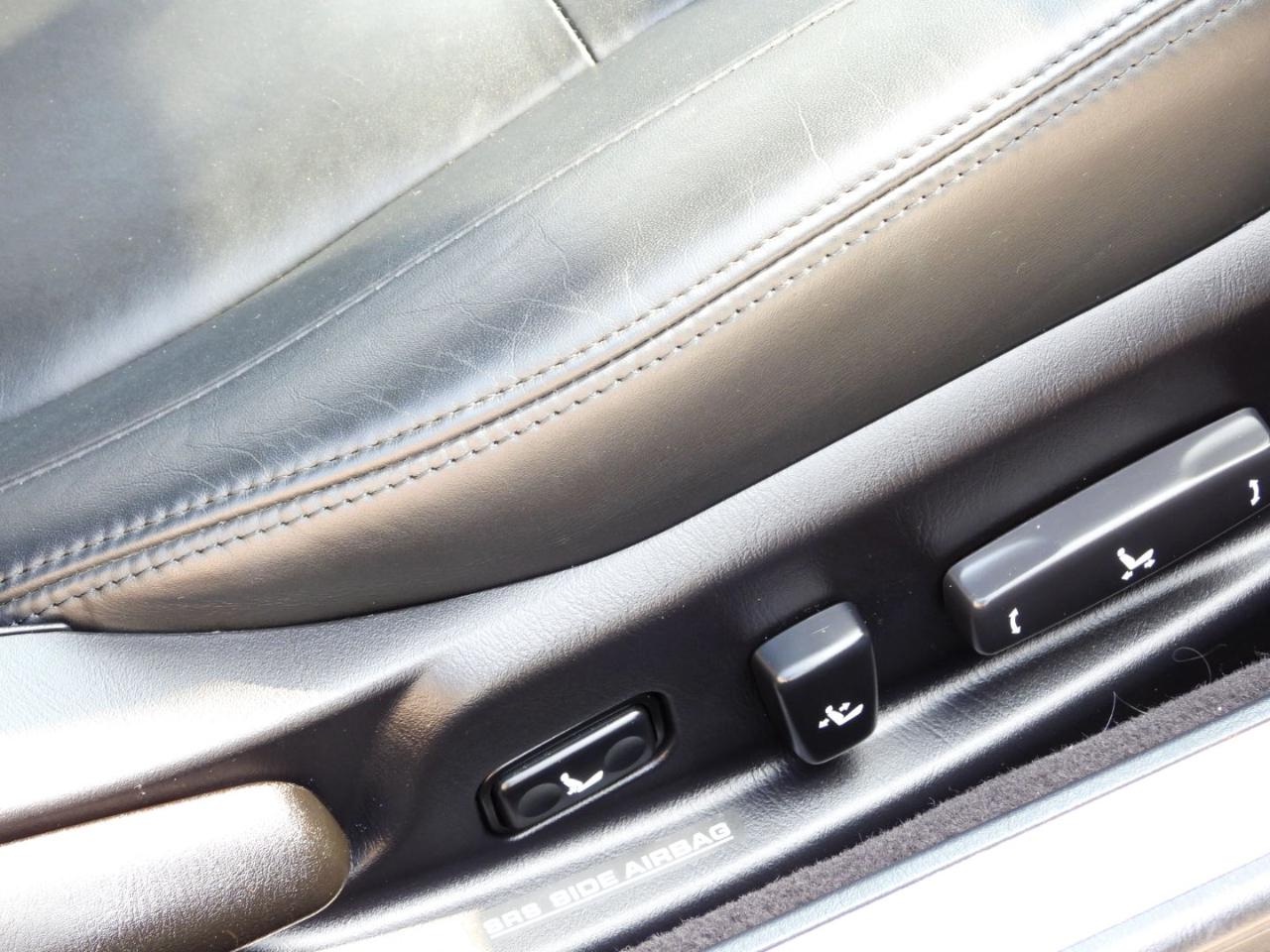 Lexus SC 430 Convertible 2005