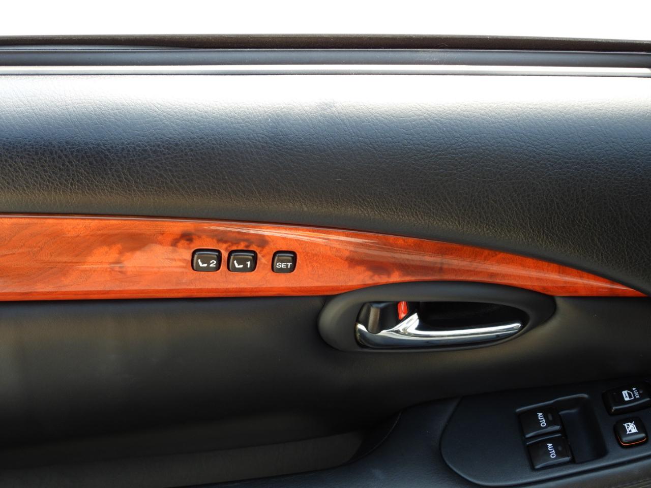 Lexus SC 430 Convertible 2005